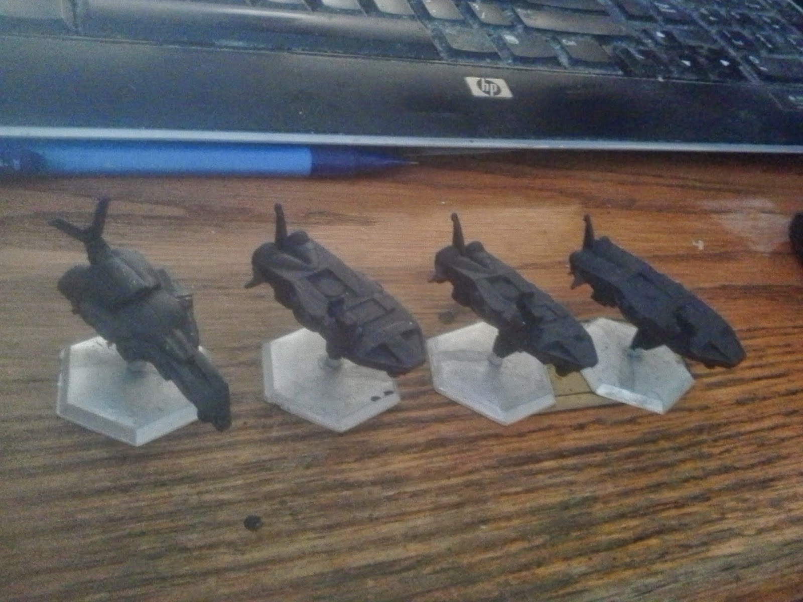 Battletech, Aerotech, Bolt Action, and almost some XWing Wargaming Hub